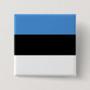 Search for estonia flag badges National