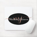 Search for business name mouse mats Gold