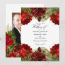Search for rose gold and burgundy wedding invitations Chic