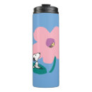 Search for snoopy travel mugs Snoopy and woodstock