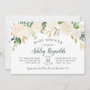 Search for cream baby shower invitations Rustic