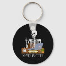 Search for lawyer key rings Black