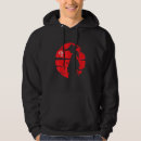 Search for kanji hoodies Samurai