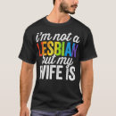 Search for funny lesbian tshirts Bisexual