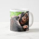 Search for chimpanzee mugs Primate