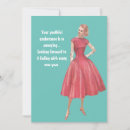 Search for glamour birthday cards Vintage