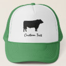 Search for beef cattle hats Steer