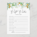 Search for baby shower wishing well Greenery