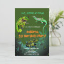 Search for wildlife lover invitations For kids