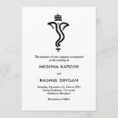 Search for simple indian wedding invitations Ganesha