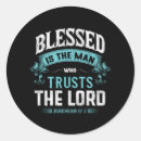 Search for lords stickers Bible quote