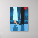Search for romantic couple canvas prints Couples