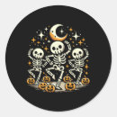 Search for dancing skeleton stickers Danceclass