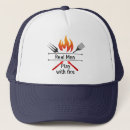 Search for fired hats Saying
