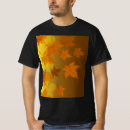 Search for maple leaves tshirts Autumn