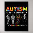 Search for disability posters Adhd