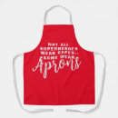 Search for the cape aprons Gifts