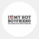 Search for so hot stickers Stay away