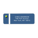 Search for gym return address labels Sports