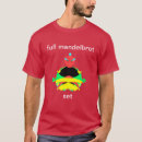 Search for mandelbrot fractal tshirts Teacher