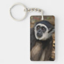 Search for gibbon key rings Animal