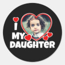 Search for i love papa stickers For her