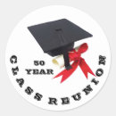 Search for 50 year reunion Alumni