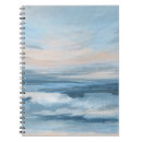 Search for abstract paintings notebooks Ocean