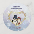 Search for penguin bride Couple