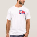 Search for london tshirts British