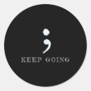 Search for social awareness stickers Crisis intervention