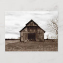 Search for old barn postcards Nature