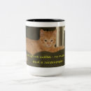 Search for morning cat mugs Kitten