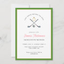 Search for weekend stag party invitations Green