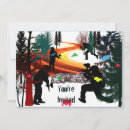 Search for paintball invitations Target