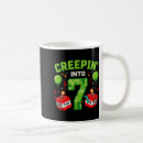 Search for seventh birthday mugs Modern