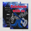 Search for country western anniversary invitations Party