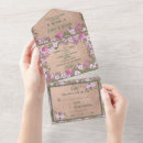 Search for apple wedding invitations Vintage