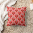 Search for vintage throw cushions Pattern