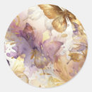 Search for fantasy round stickers Elegant
