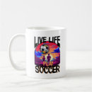 Search for soccer dad mugs Athlete
