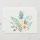 Search for hawaiian cards Floral