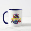Search for animation mugs Cartoon