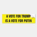 Search for putin bumper stickers Biden