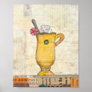 Search for newsprint posters Coffees