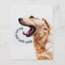 Search for retrievers vertical postcards Animals
