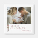 Search for merry christmas magnets Modern