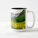 Search for maroon bells mugs Lake