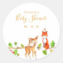 Search for woodlands stickers Classic round