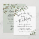 Search for foliage wedding save the dates Ztraditional